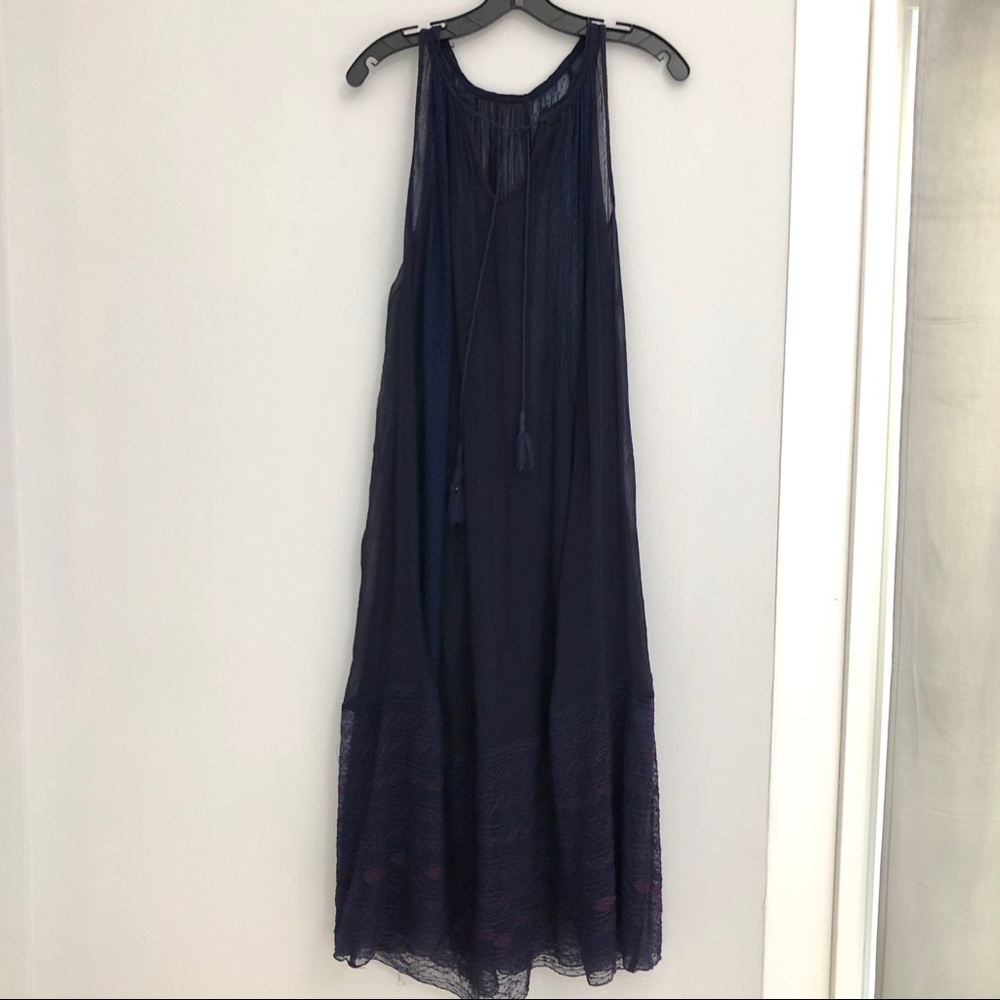 Free People Slip Dress